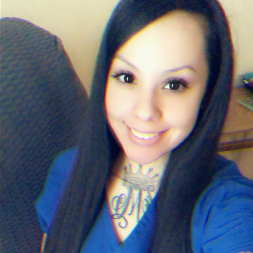 Meet your Posher, Maria